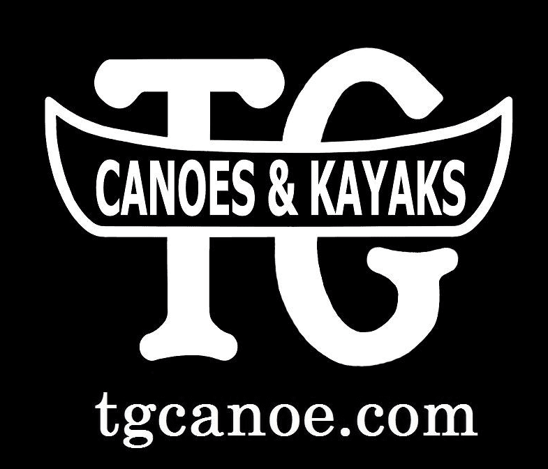 TG Canoe Logo
