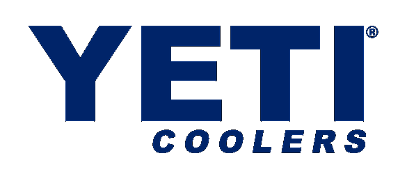 YETI Coolers Logo