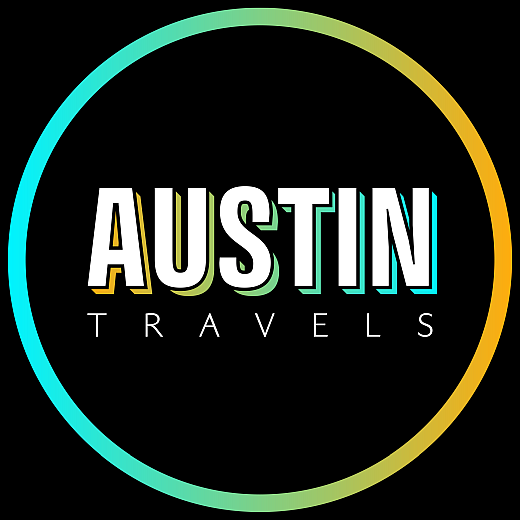 Austin Travels Logo