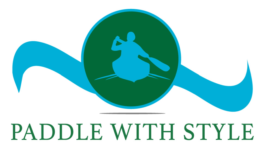 Paddle With Style Logo